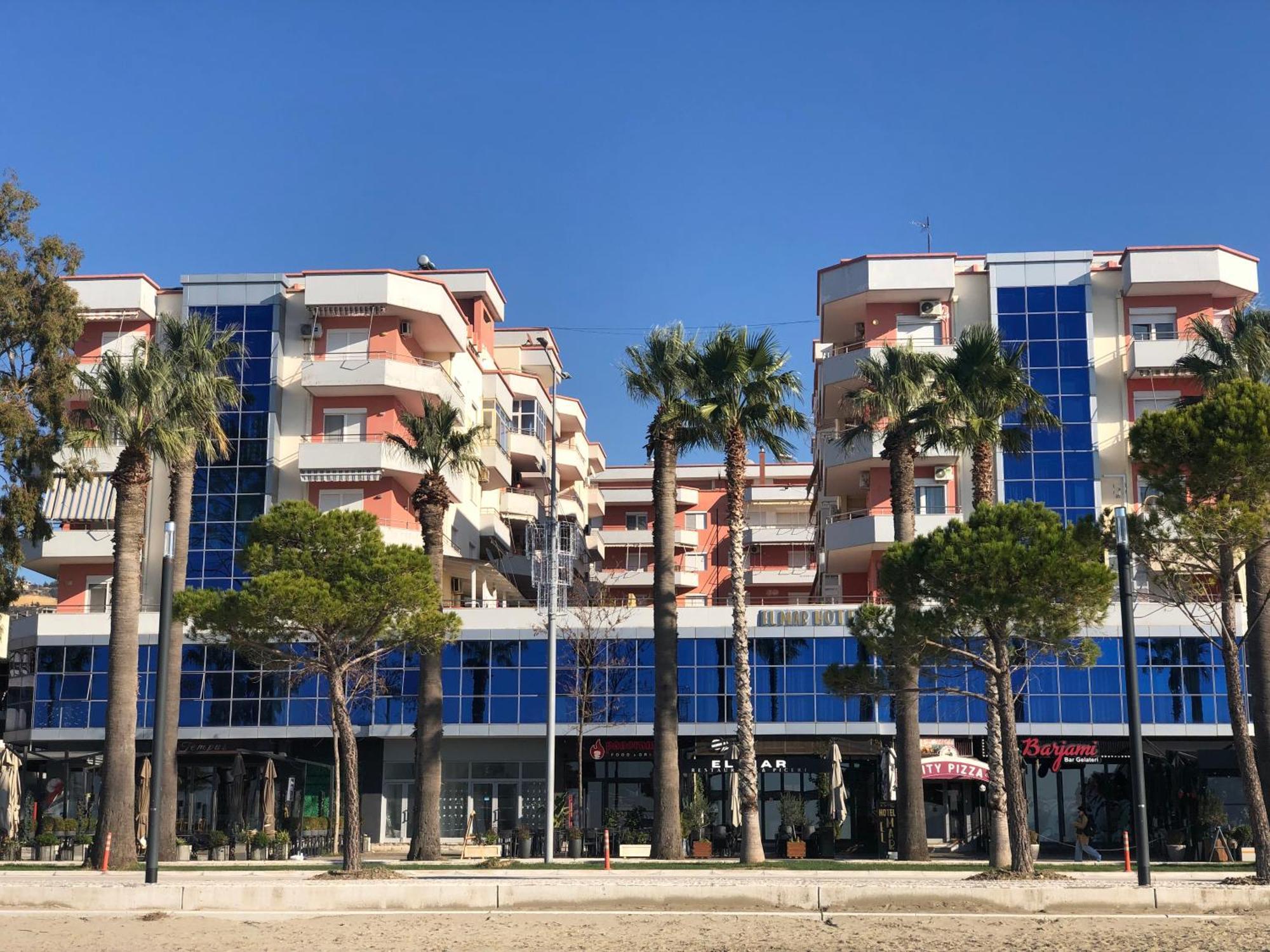 Beachfront 4 By Office Wlora
