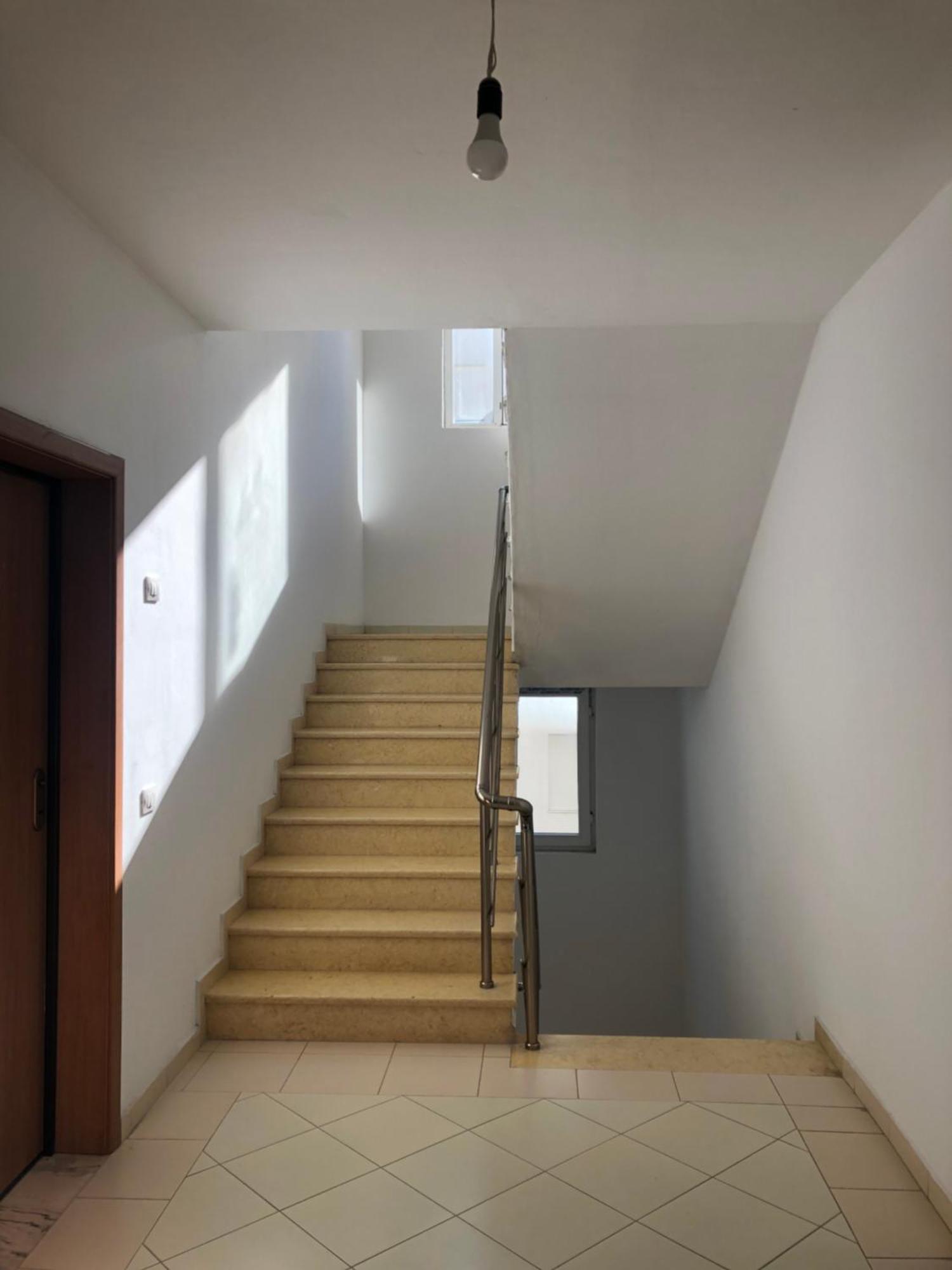 Beachfront 4 By Office Apartament Wlora