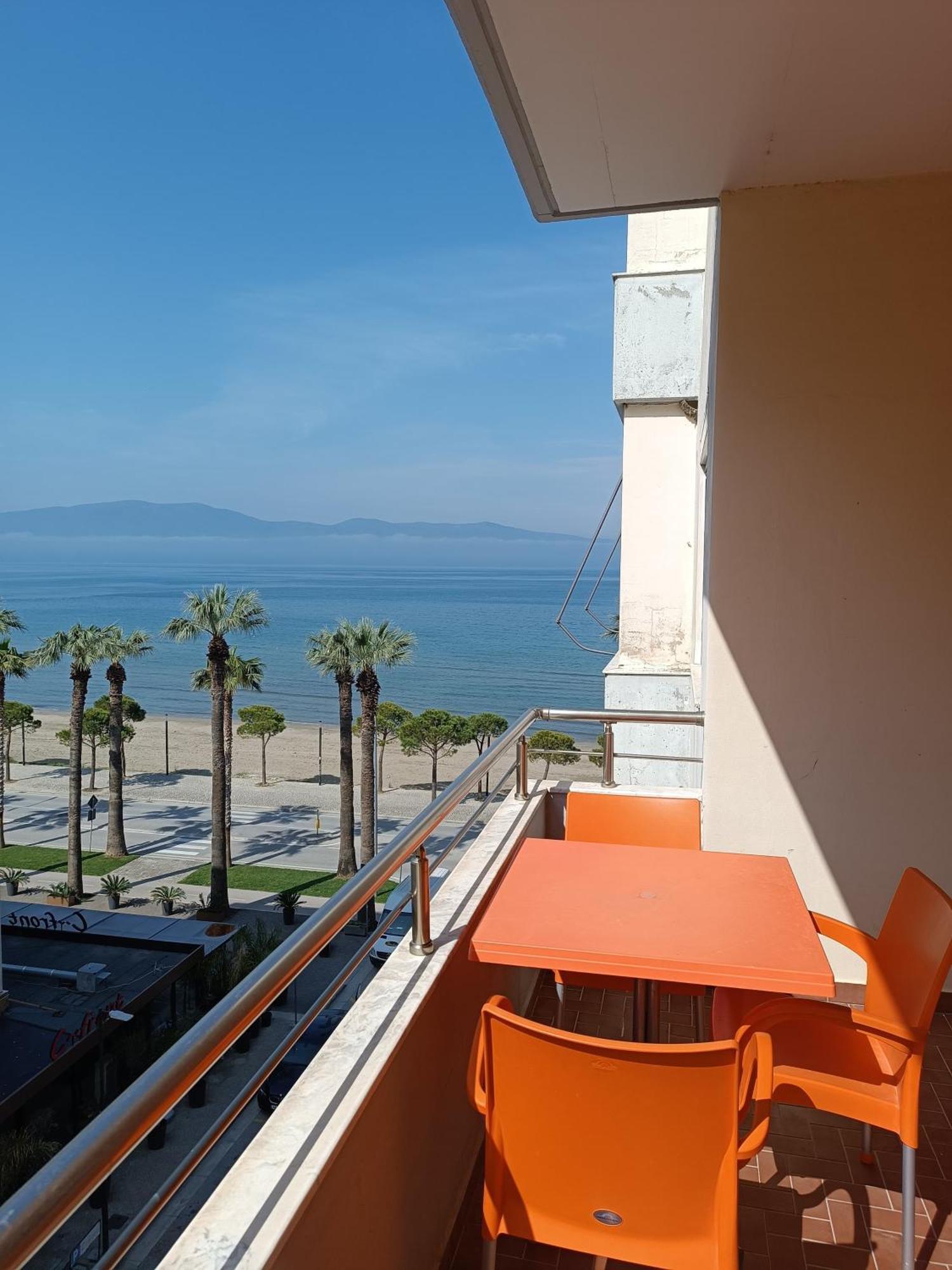 Apartamento Beachfront 4 By Office *